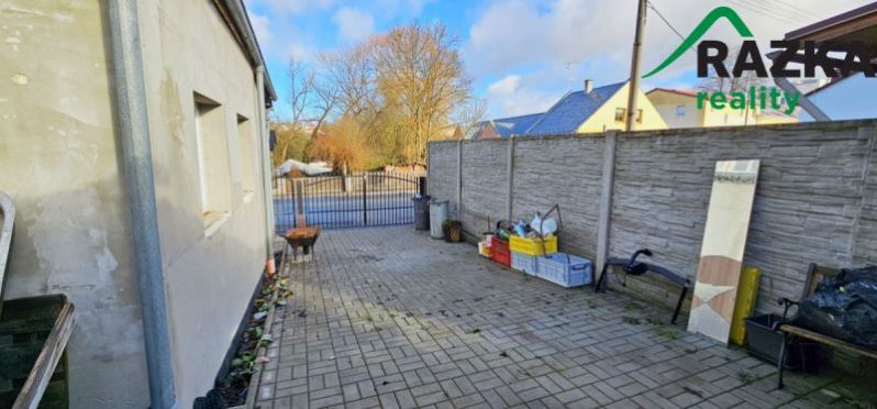 Prodej rodinného domu, Tachov, Petra Jilemnického, 158 m2