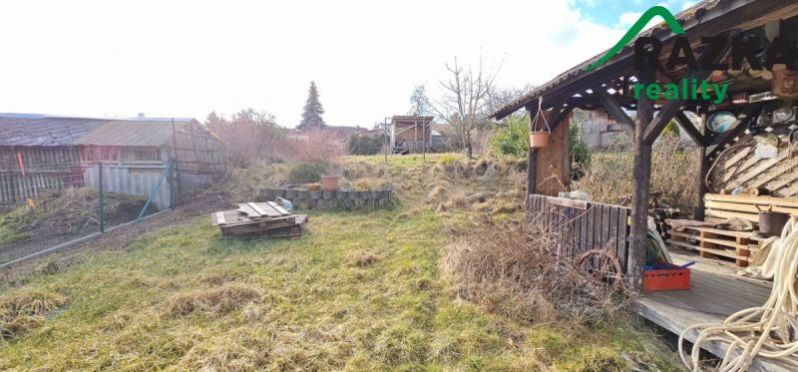 Prodej rodinného domu, Tachov, Petra Jilemnického, 158 m2