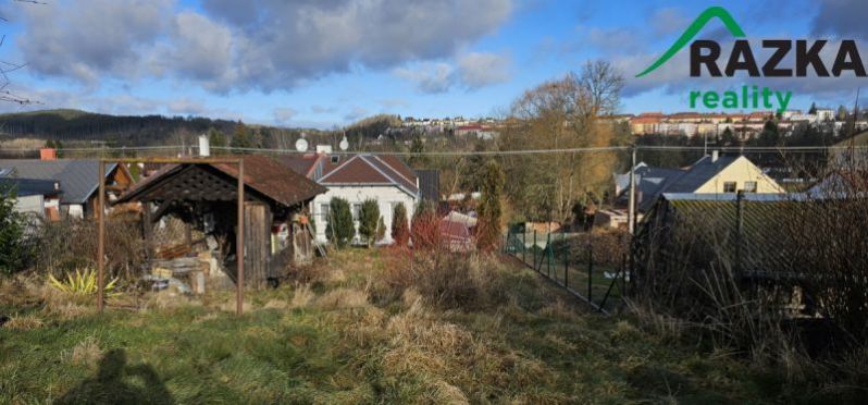 Prodej rodinného domu, Tachov, Petra Jilemnického, 158 m2