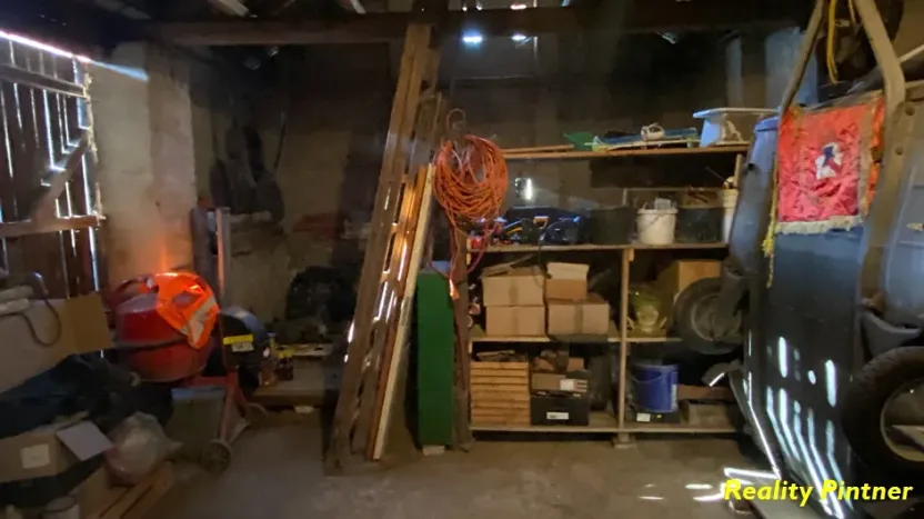 Prodej rodinného domu, Podlesí, 110 m2