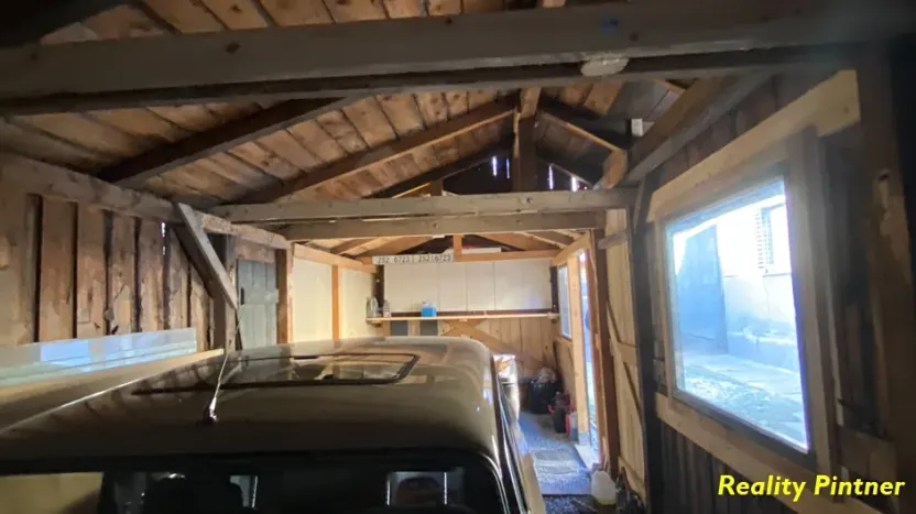 Prodej rodinného domu, Podlesí, 110 m2