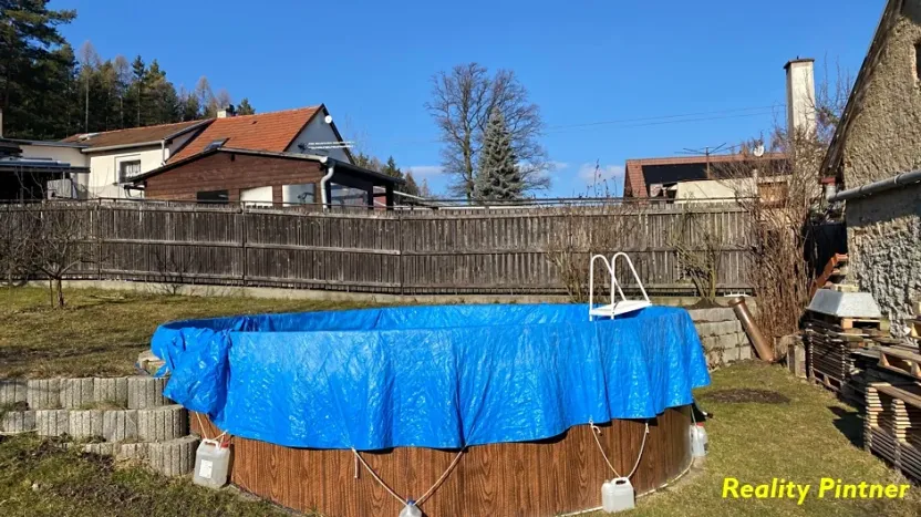 Prodej rodinného domu, Podlesí, 110 m2