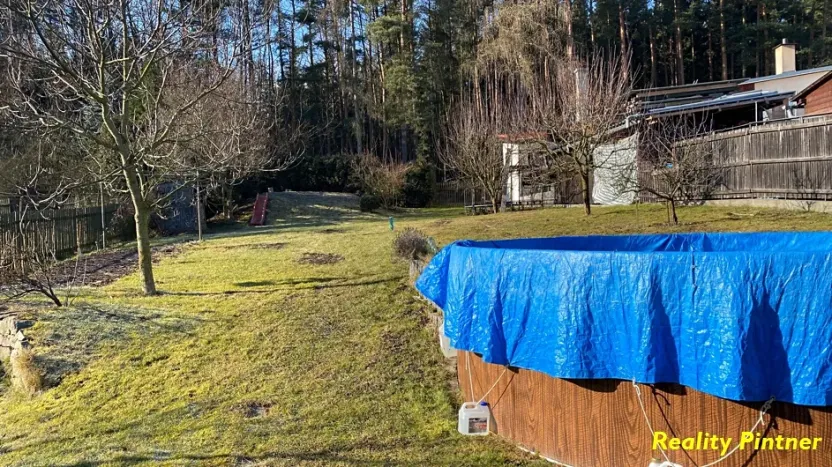 Prodej rodinného domu, Podlesí, 110 m2