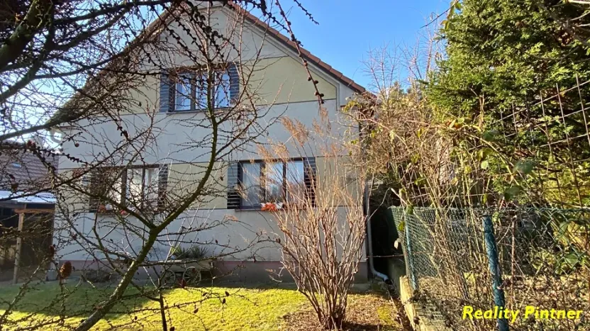 Prodej rodinného domu, Podlesí, 110 m2