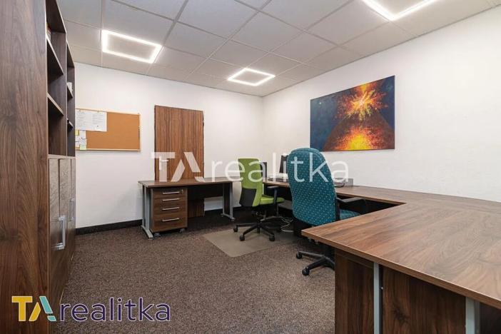 Pronájem obchodního prostoru, Dětmarovice, 657 m2