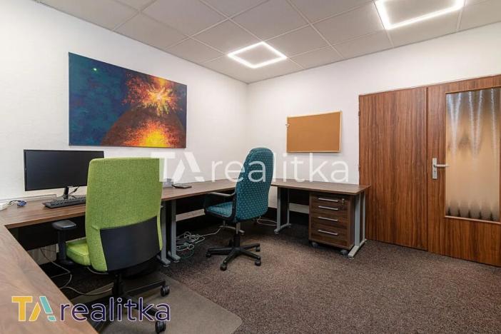 Pronájem obchodního prostoru, Dětmarovice, 657 m2