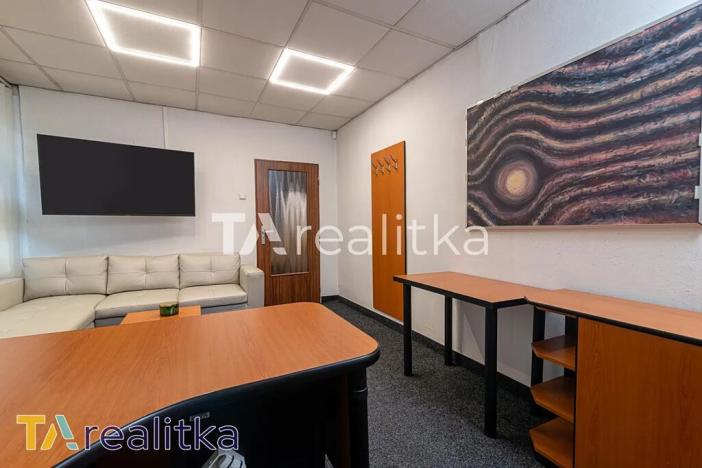 Pronájem obchodního prostoru, Dětmarovice, 657 m2