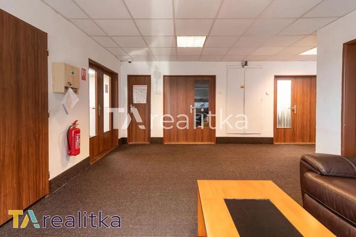 Pronájem obchodního prostoru, Dětmarovice, 657 m2