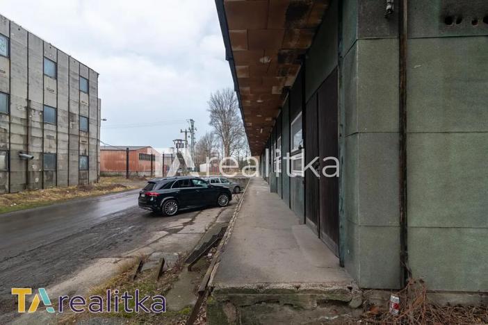 Pronájem obchodního prostoru, Dětmarovice, 657 m2