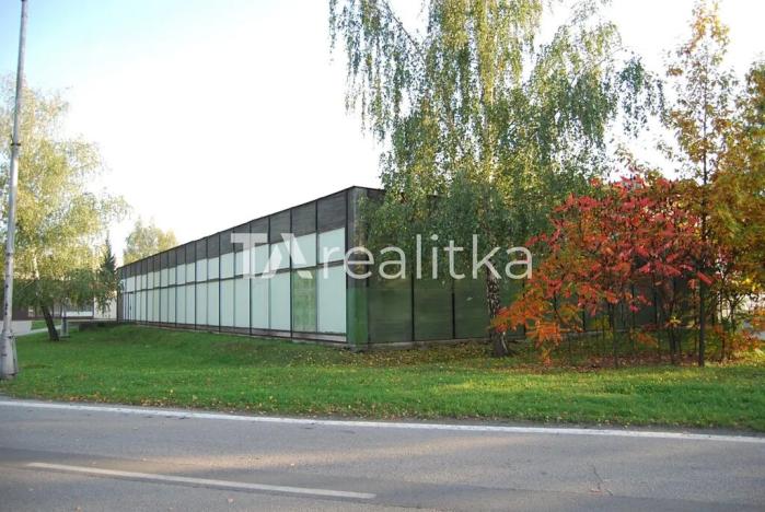 Pronájem obchodního prostoru, Dětmarovice, 657 m2