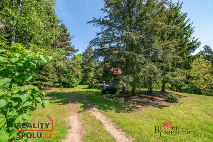 Prodej pozemku, Říčany, U Koupaliště, 49 m2