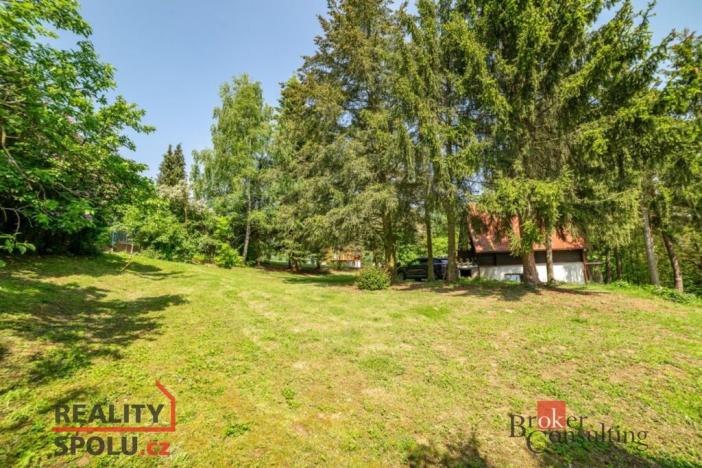 Prodej pozemku, Říčany, U Koupaliště, 49 m2