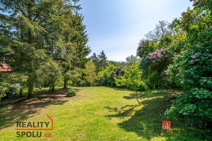 Prodej pozemku, Říčany, U Koupaliště, 49 m2