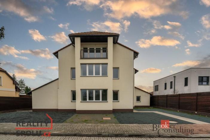 Prodej bytu 4+kk, Praha - Hostavice, Písčitá, 117 m2