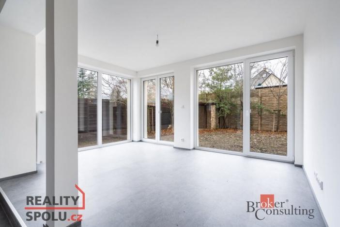 Prodej bytu 4+kk, Praha - Hostavice, Písčitá, 117 m2