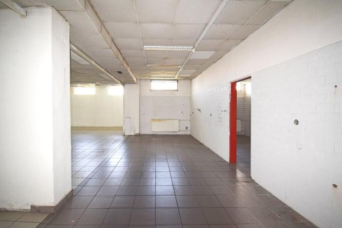 Pronájem obchodního prostoru, Plzeň - Lobzy, Sousedská, 1600 m2