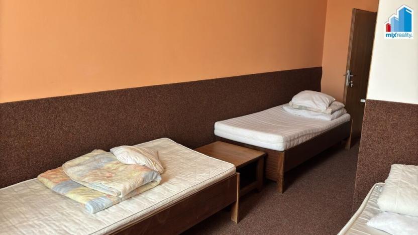 Pronájem komerční nemovitosti, Kralovice, Markova tř., 570 m2