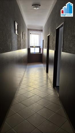 Pronájem komerční nemovitosti, Kralovice, Markova tř., 570 m2