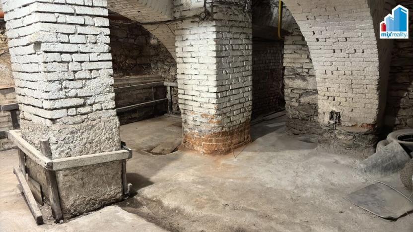 Pronájem komerční nemovitosti, Kralovice, Markova tř., 570 m2