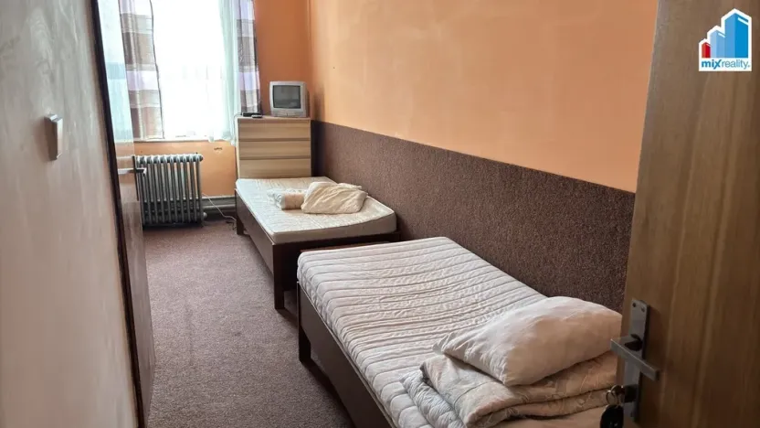 Pronájem komerční nemovitosti, Kralovice, Markova tř., 570 m2