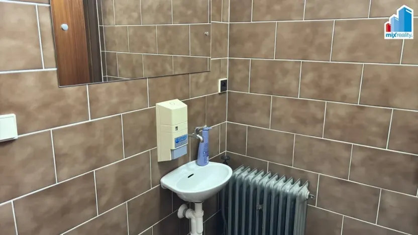 Pronájem komerční nemovitosti, Kralovice, Markova tř., 570 m2