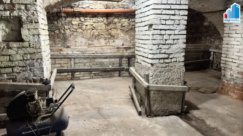 Pronájem komerční nemovitosti, Kralovice, Markova tř., 570 m2