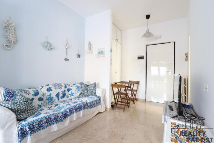 Prodej bytu 3+kk, Silvi,Itálie, 67 m2