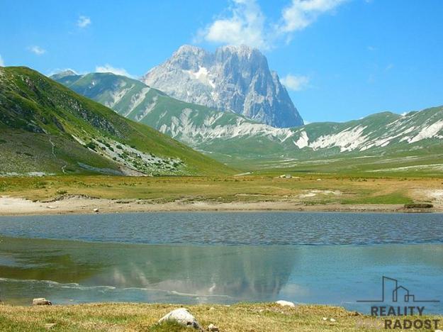 Prodej bytu 3+kk, Silvi,Itálie, 67 m2