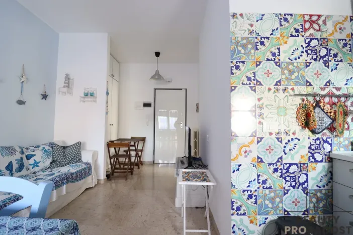 Prodej bytu 3+kk, Silvi,Itálie, 67 m2