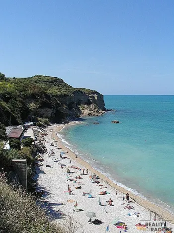 Prodej bytu 3+kk, Silvi,Itálie, 67 m2