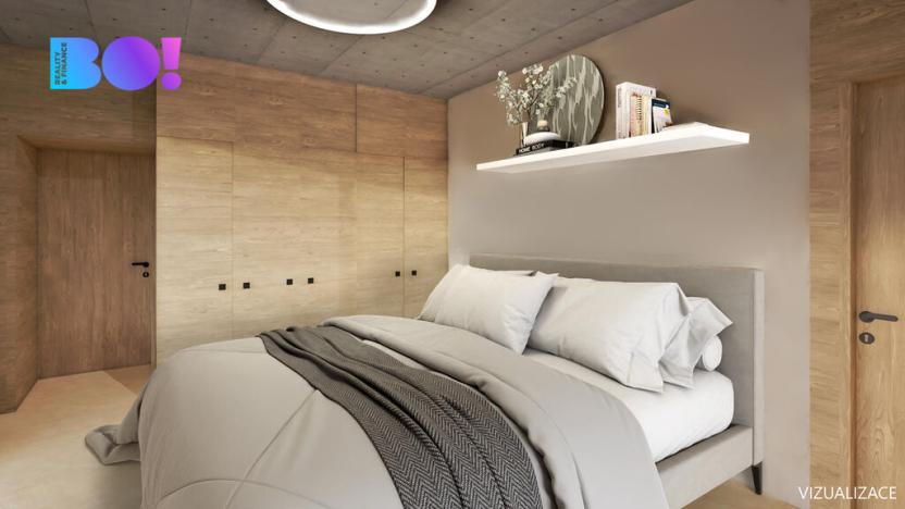 Prodej bytu 4+kk, Prostějov, Palackého, 148 m2