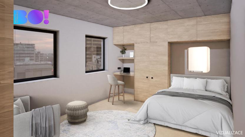 Prodej bytu 4+kk, Prostějov, Palackého, 148 m2