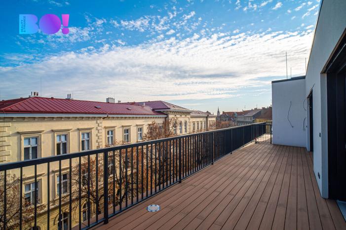 Prodej bytu 4+kk, Prostějov, Palackého, 148 m2