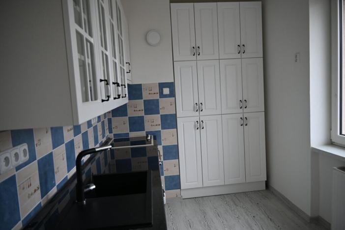 Pronájem bytu 2+1, Světlá Hora, 56 m2