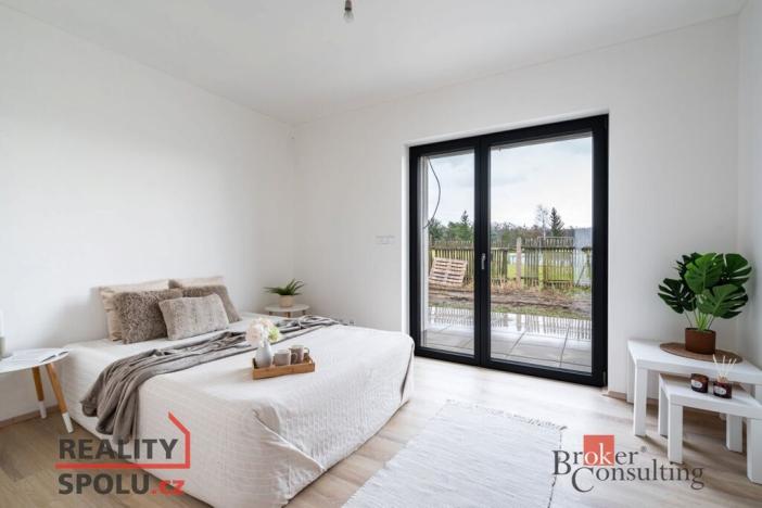 Prodej rodinného domu, Lovčice, 164 m2