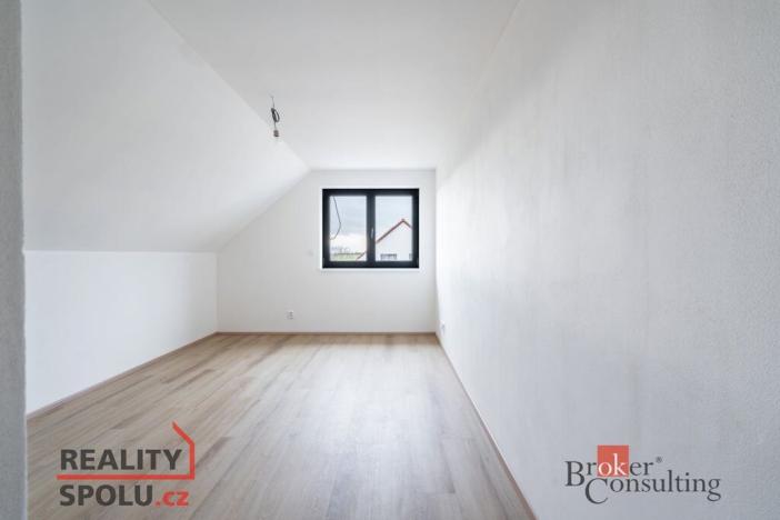 Prodej rodinného domu, Lovčice, 164 m2