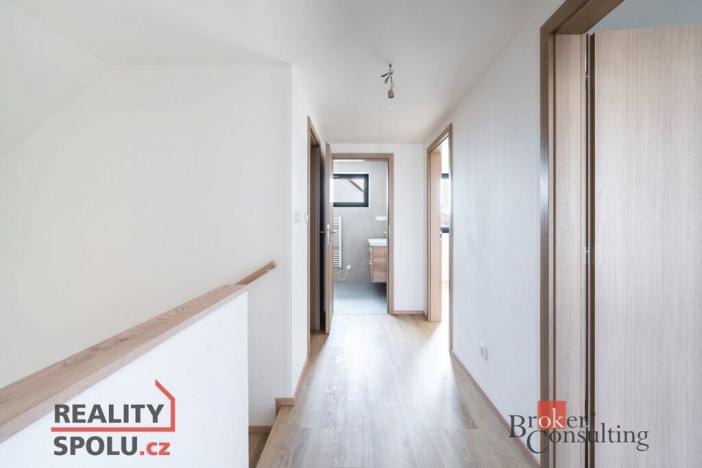 Prodej rodinného domu, Lovčice, 164 m2