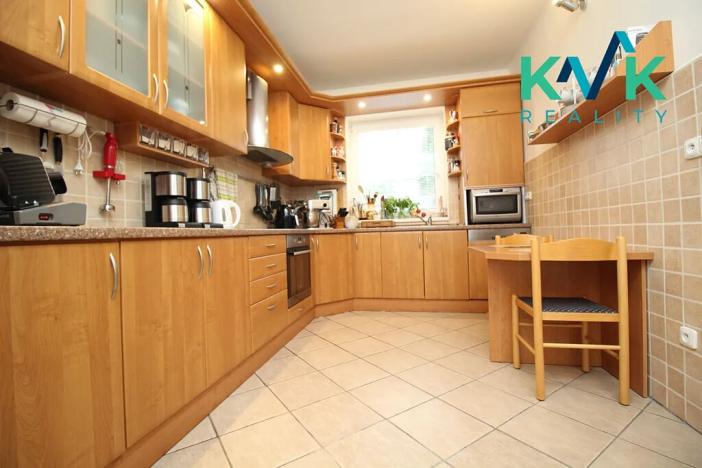 Prodej rodinného domu, Tři Sekery, 240 m2