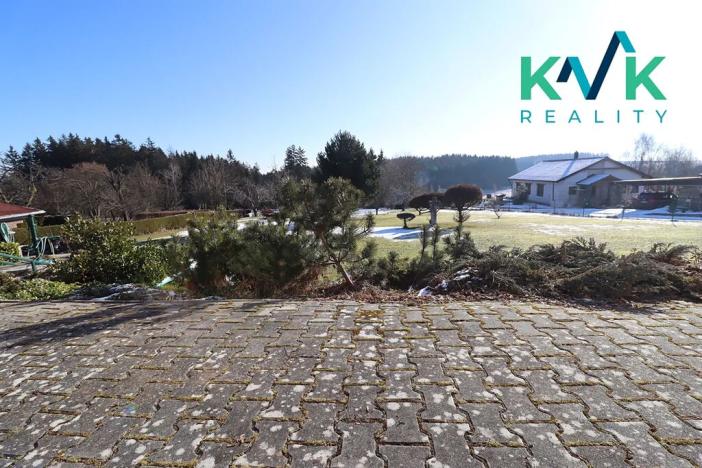 Prodej rodinného domu, Tři Sekery, 240 m2