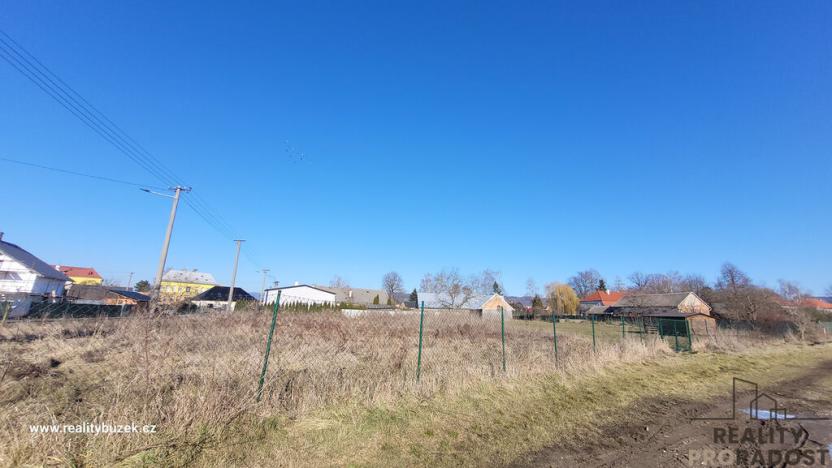 Prodej pozemku pro bydlení, Dlouhá Loučka, 1313 m2