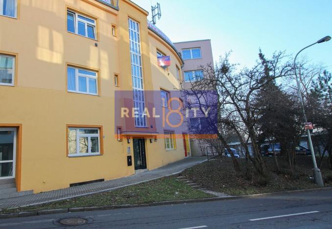 Prodej bytu 2+kk, Praha - Veleslavín, Veleslavínská, 50 m2