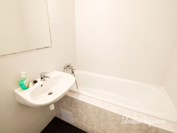 Pronájem bytu 3+1, Brno - Bohunice, Havelkova, 63 m2