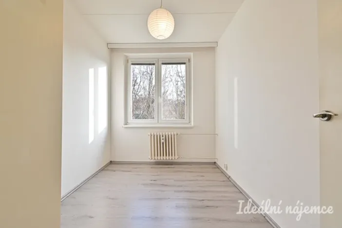 Pronájem bytu 3+1, Brno, Havelkova, 63 m2