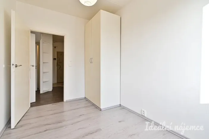 Pronájem bytu 3+1, Brno, Havelkova, 63 m2