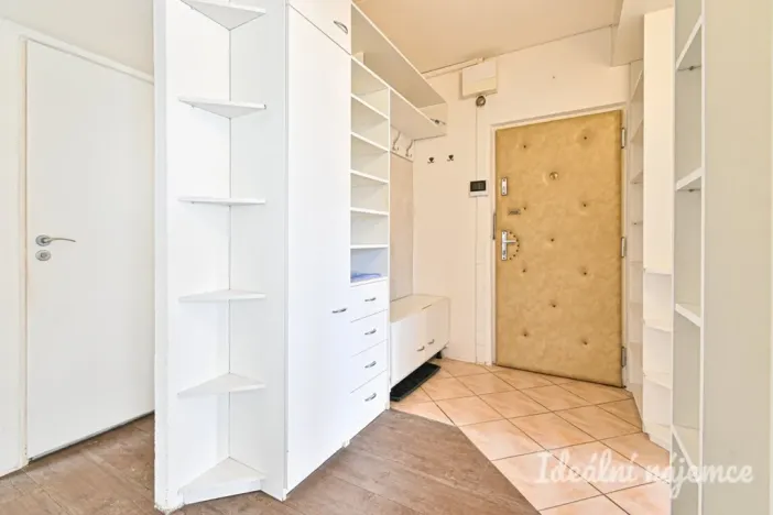 Pronájem bytu 3+1, Brno, Havelkova, 63 m2