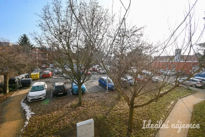Pronájem bytu 3+1, Brno, Havelkova, 63 m2