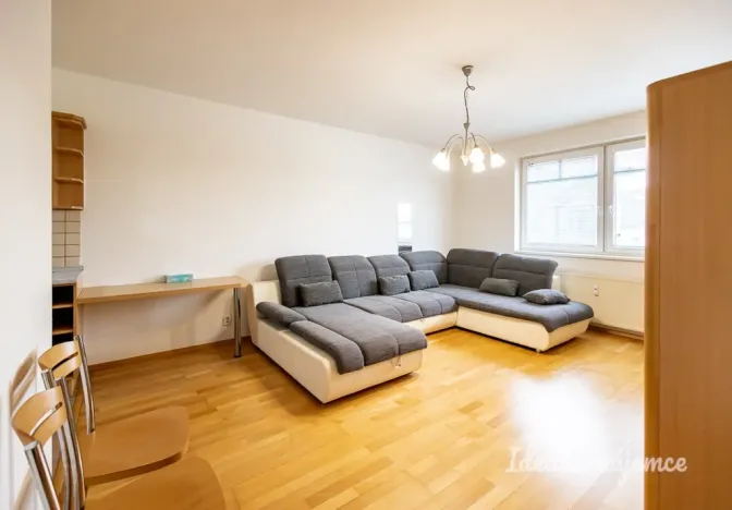 Pronájem bytu 2+kk, Praha - Vršovice, Přípotoční, 60 m2