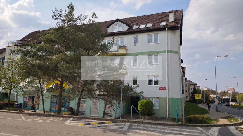 Prodej bytu 3+1, Praha - Kunratice, Hornomlýnská, 108 m2