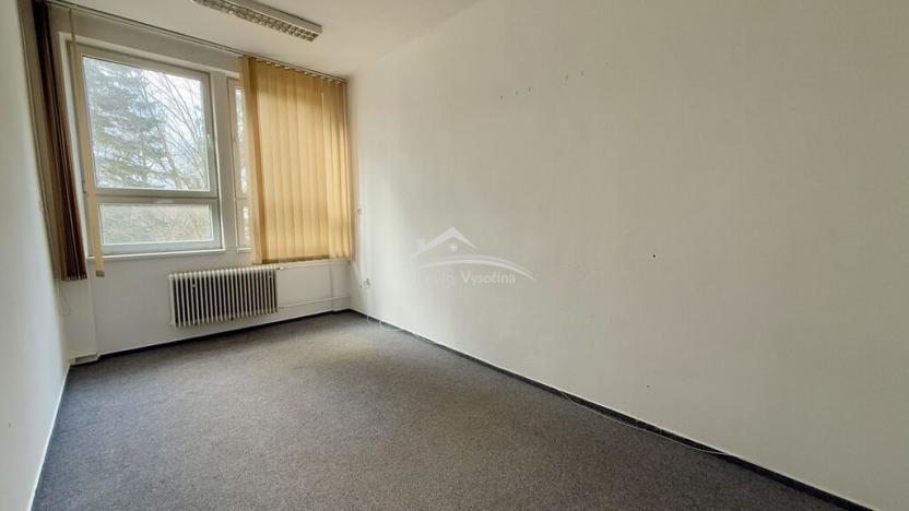 Pronájem kanceláře, Pelhřimov, Pražská, 30 m2