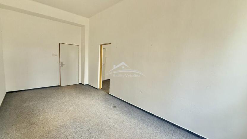 Pronájem kanceláře, Pelhřimov, Pražská, 30 m2